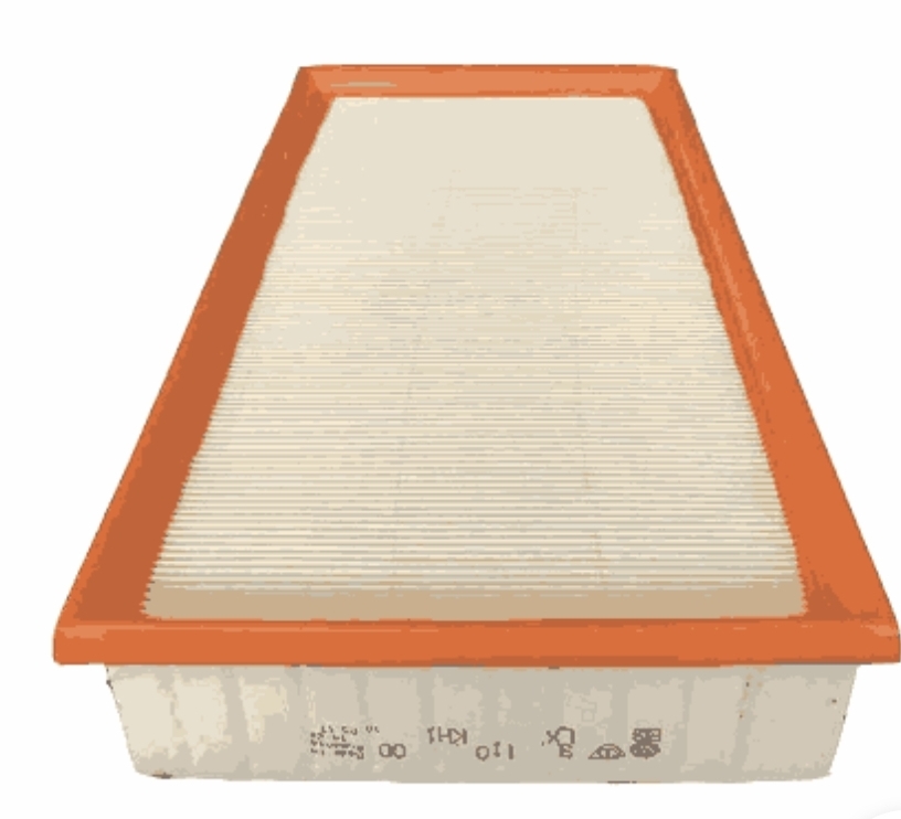 مجموعه فیلتر هوا لاماری