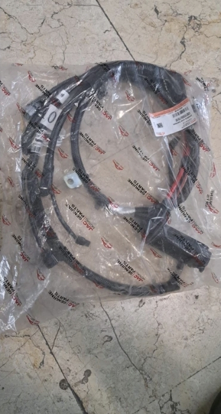 کابل مثبت جک اس۵ دنده