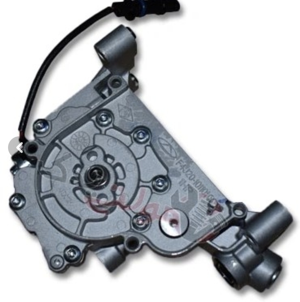 اویل پمپ موتور آریزو8