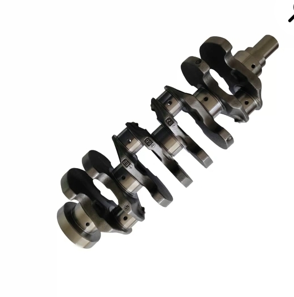 میل لنگ جک J5 دنده ای