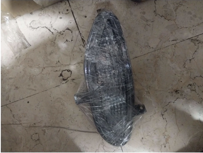 چراغ دنده عقب راست برلیانس سری ۳۰۰