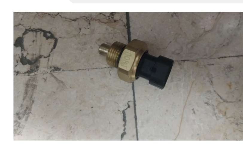 سنسور دمای آب گیربکس برلیانسh220 کلاچ برقی