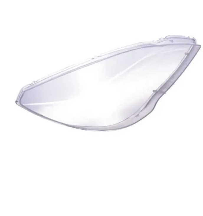 طلق چراغ جلو راست x50