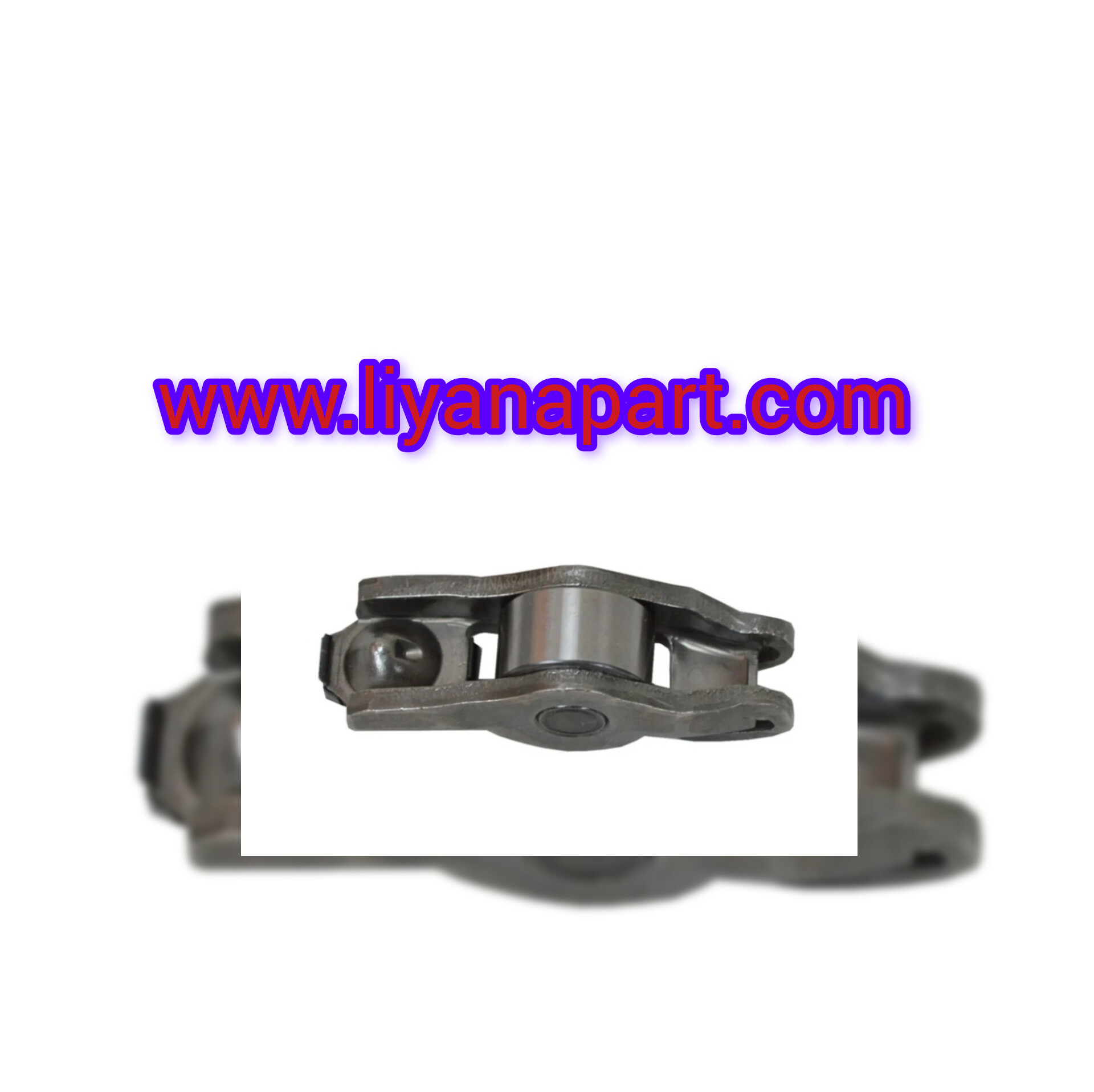 اسبک میل سوپاپ x33