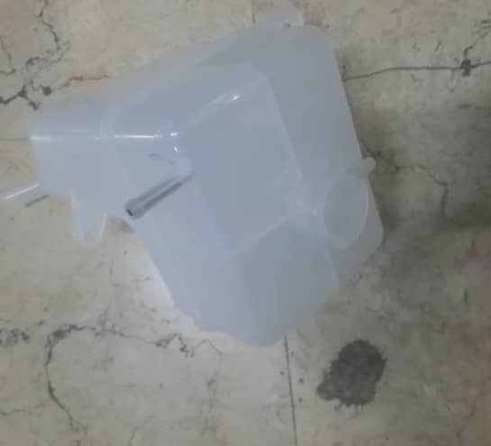 منبع انبساط برلیانس ۳۳۰ اتومات لوازم