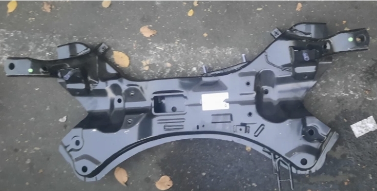 رام زیر موتور جکs5 دنده ای و اتوماتیک جک اس۵