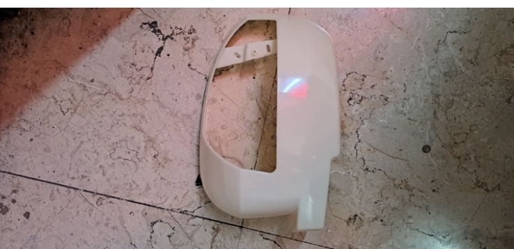 قاب آینه چپ لیفانx60