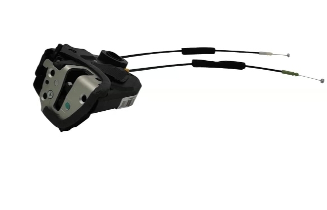 قفل در عقب راست جک S5