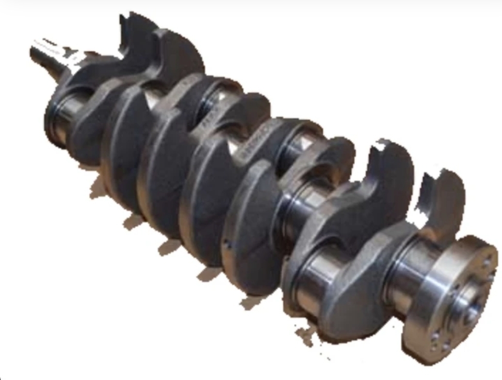 میل لنگ ام وی ام ۵۳۰