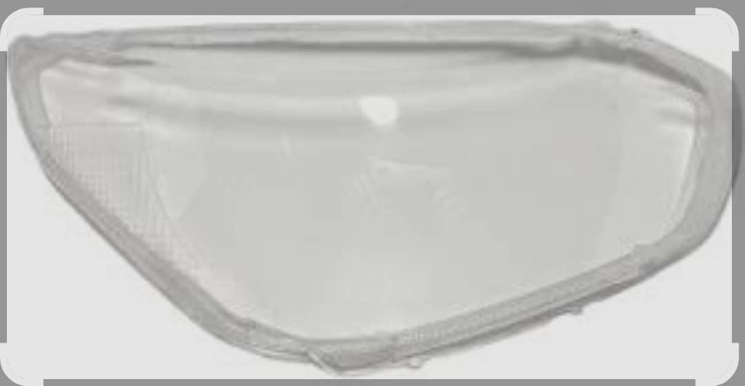 طلق چراغ جلو ام وی ام X33 نیو - راست