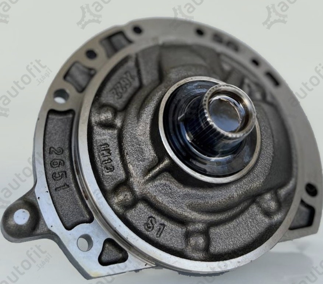 اویل پمپ گیربکس آریزو 5