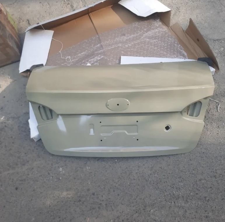 درب صندوق جک جی ۴  aqbp