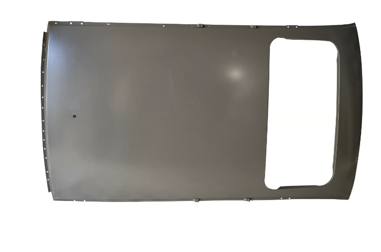 سقف ام وی ام X33 نیو