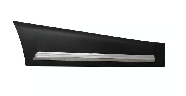 زه در عقب راست جک S3