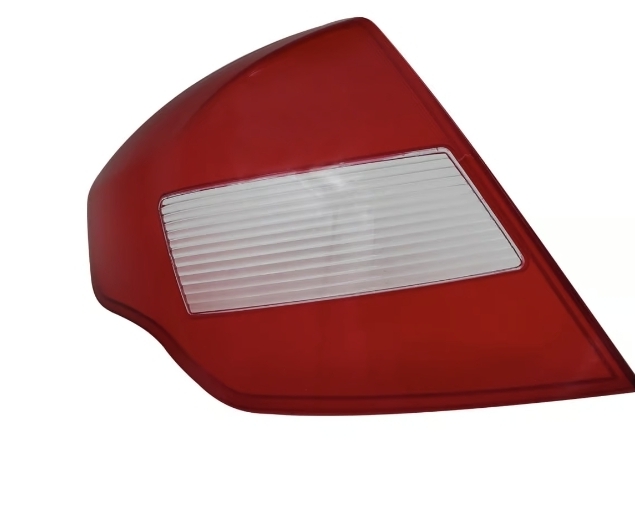 طلق چراغ عقب ام وی ام 550