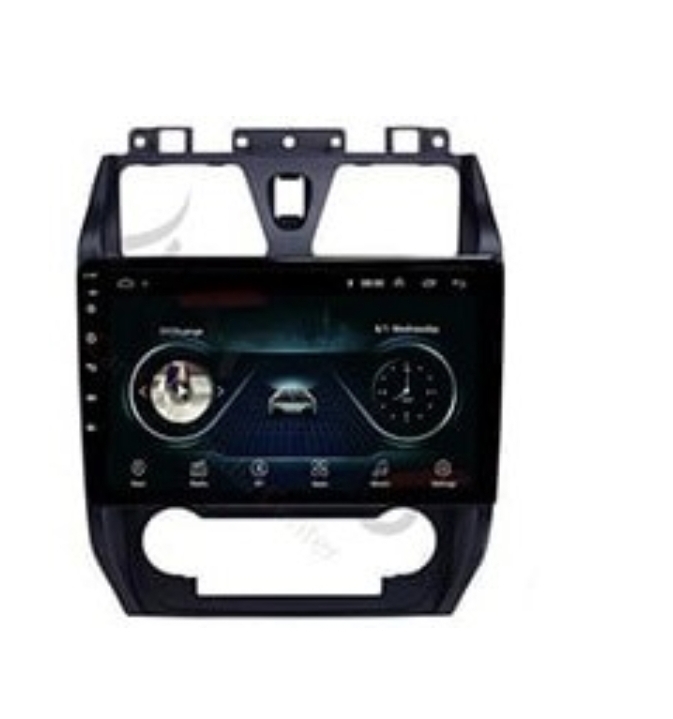 مانیتور اندروید فابریک جیلی امگرند 7