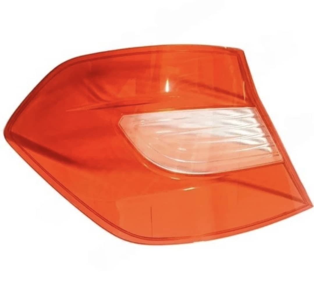 طلق خطر عقب برلیانس سری 200