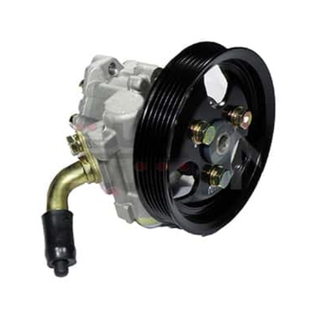 پمپ هیدرولیک آریزو 5