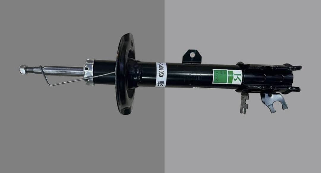 کمک فنر جلو راست فیدلیتی