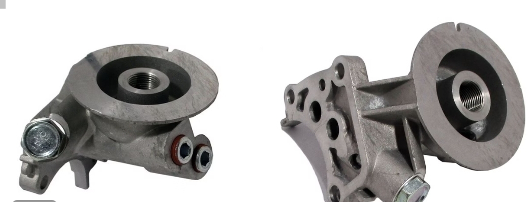 اویل پمپ جک S5