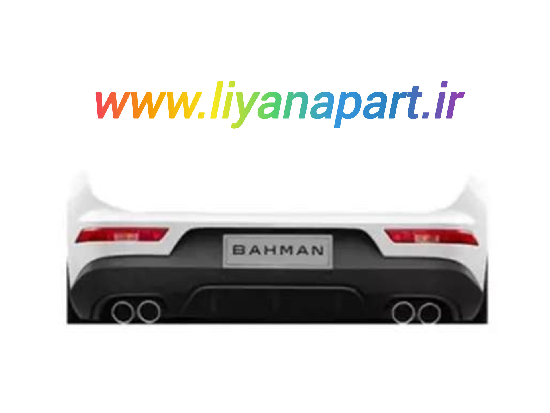 پوسته پایینی سپرعقب دیگنیتی