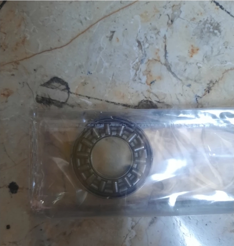 بلبرینگ پایین دنده عقب گیربکس x60