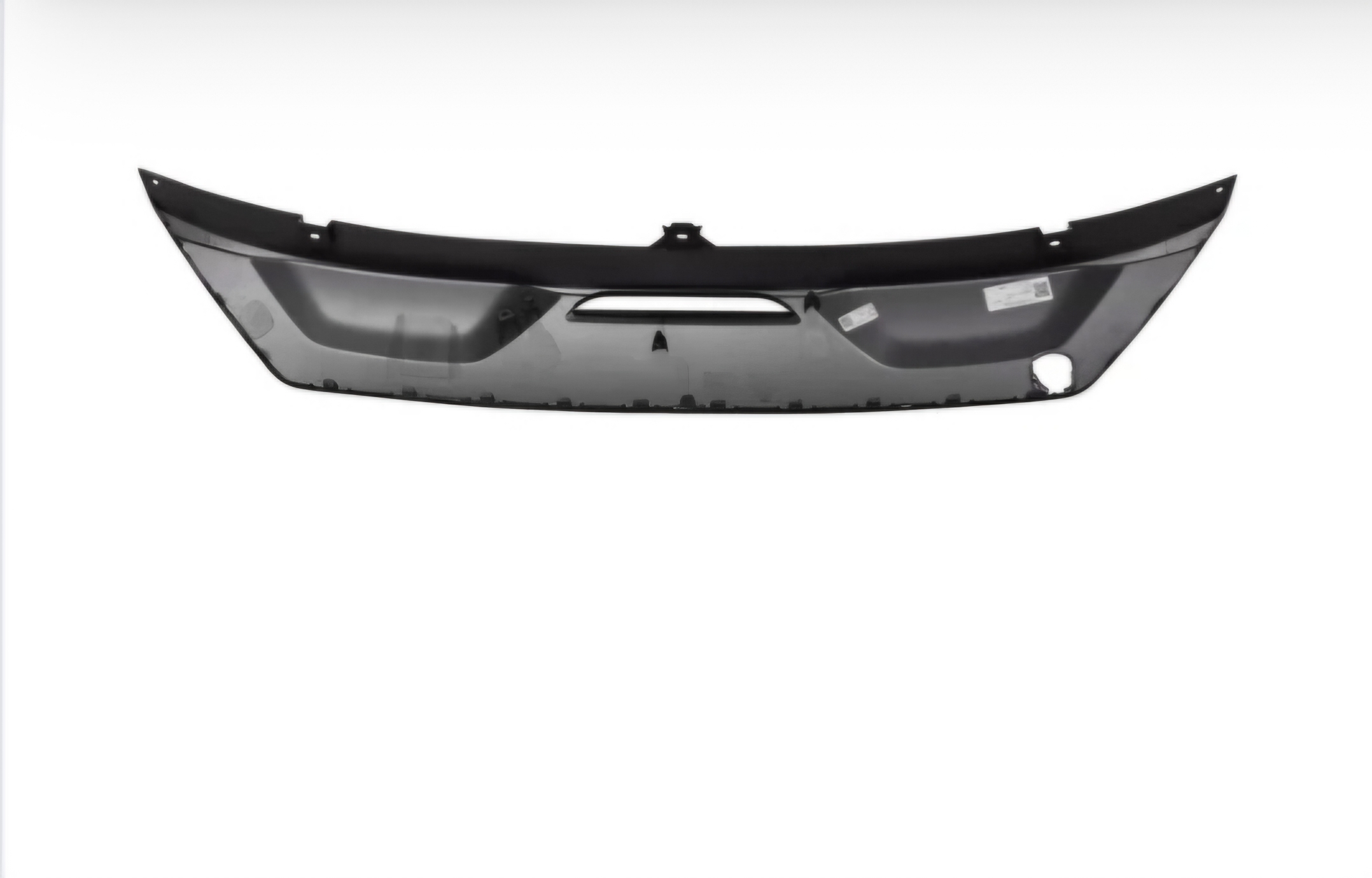 فلاپ سپرعقب فوتیکس fx