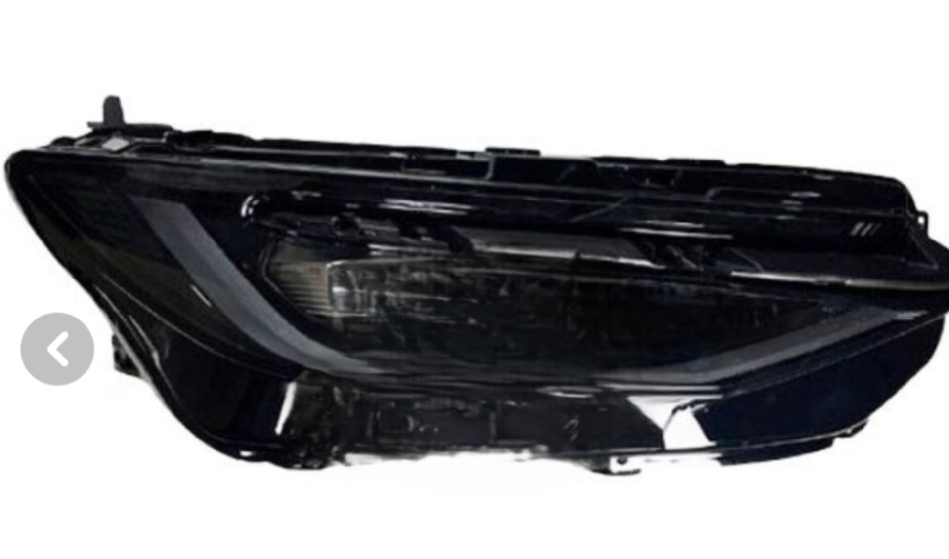 چراغ جلو سمت راست آریزو 8