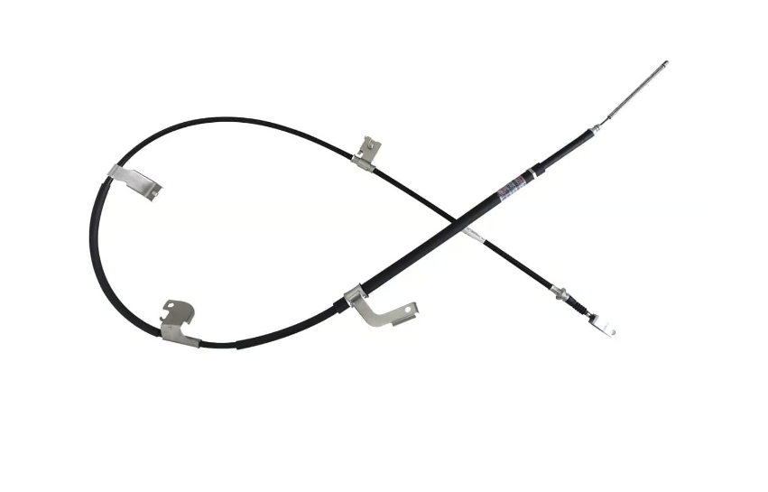 سیم ترمز دستی چپ (31N) کی ام سی T8