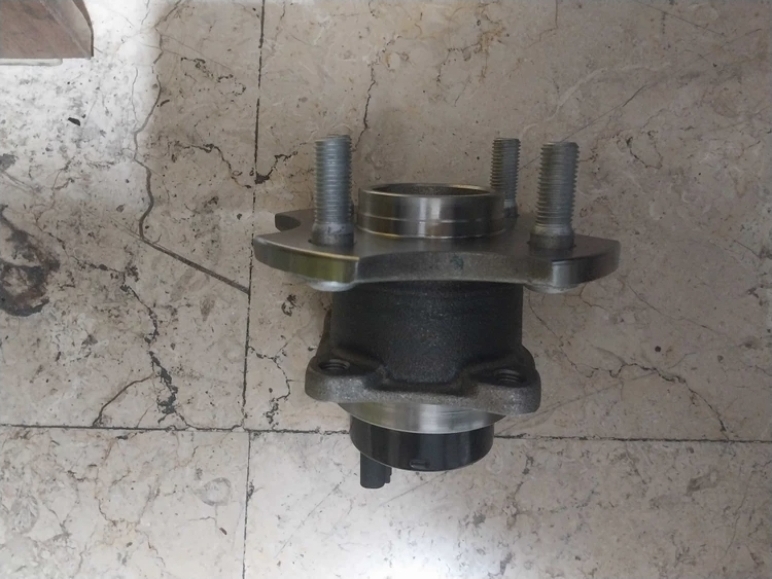 توپی چرخ عقب لیفان ۶۲۰