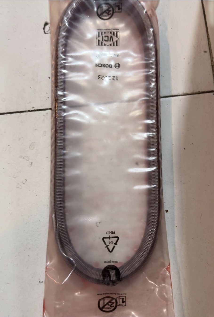 زنجیر گیربکس محصولات چری  آریزو 5 آریزو 6