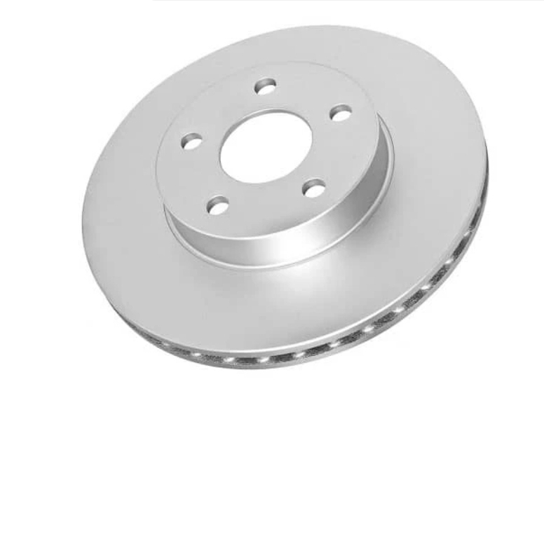 دیسک چرخ جلو برلیانس سری h320/h330