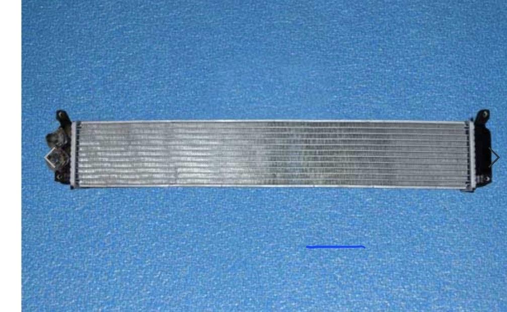 اینتر کولر آریزو 5