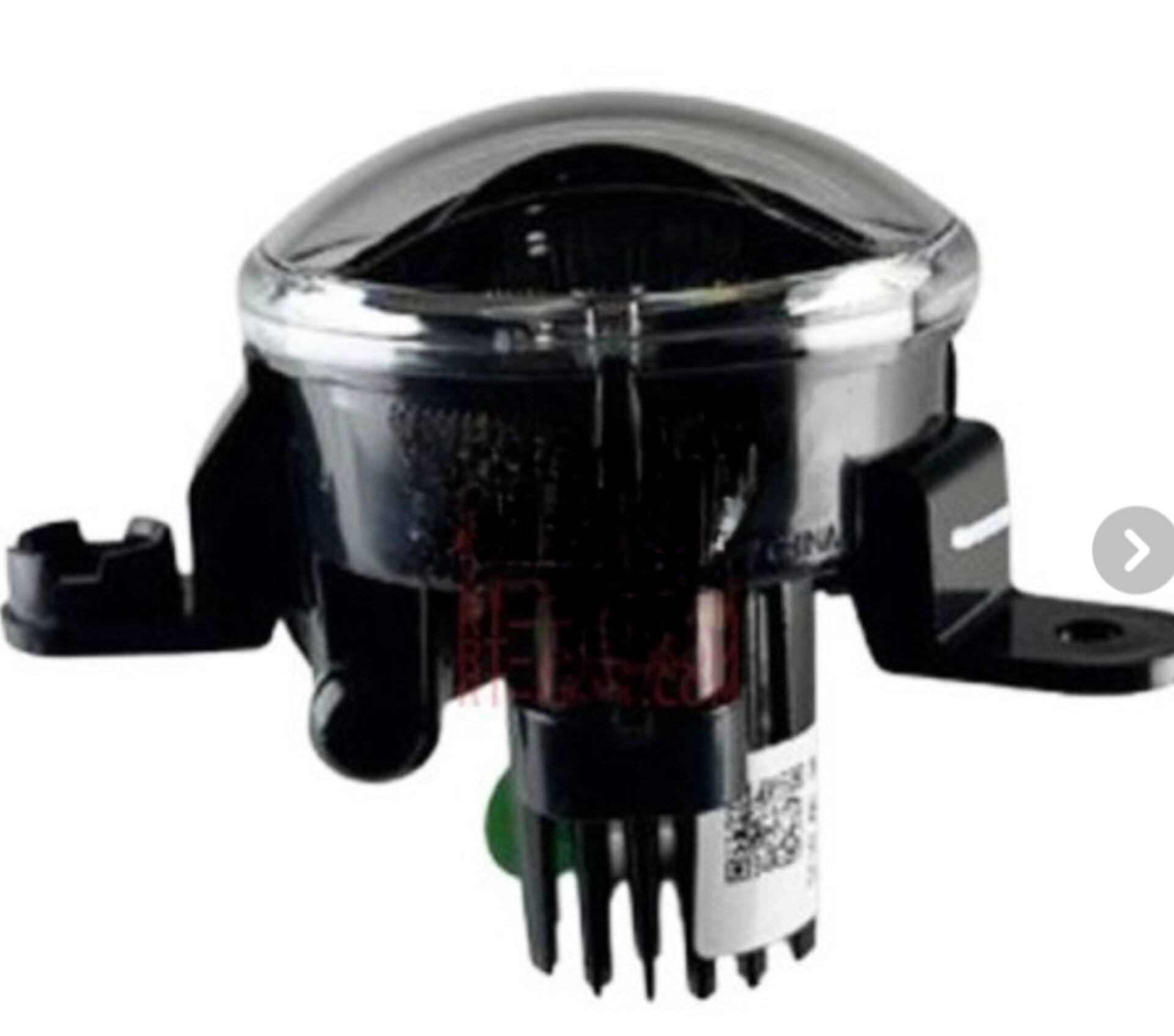 مه شکن جلو چپ آریزو ۸