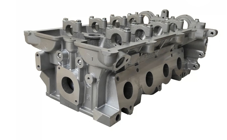 سرسیلندر آریزو 5 دنده و اتومات