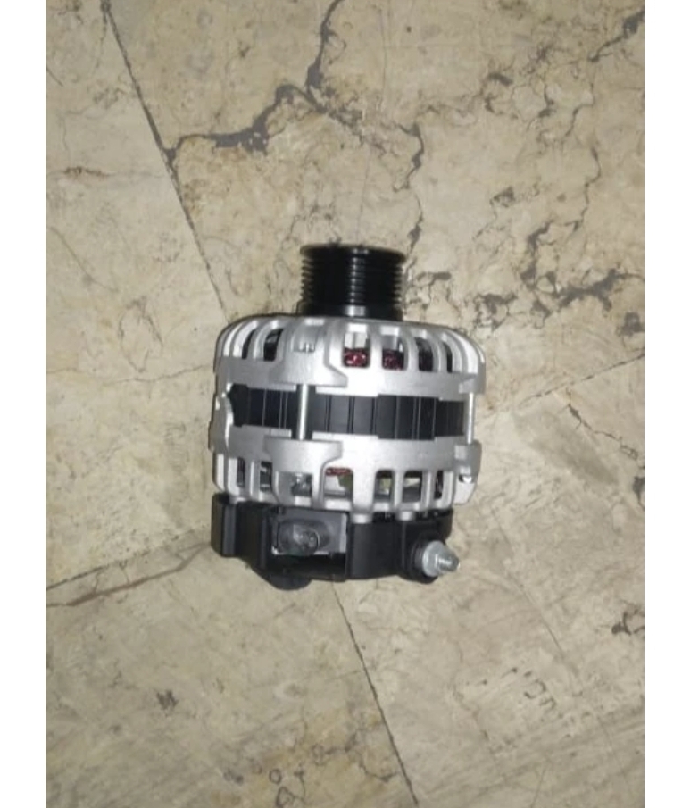 دینام لیفان ۸۲۰