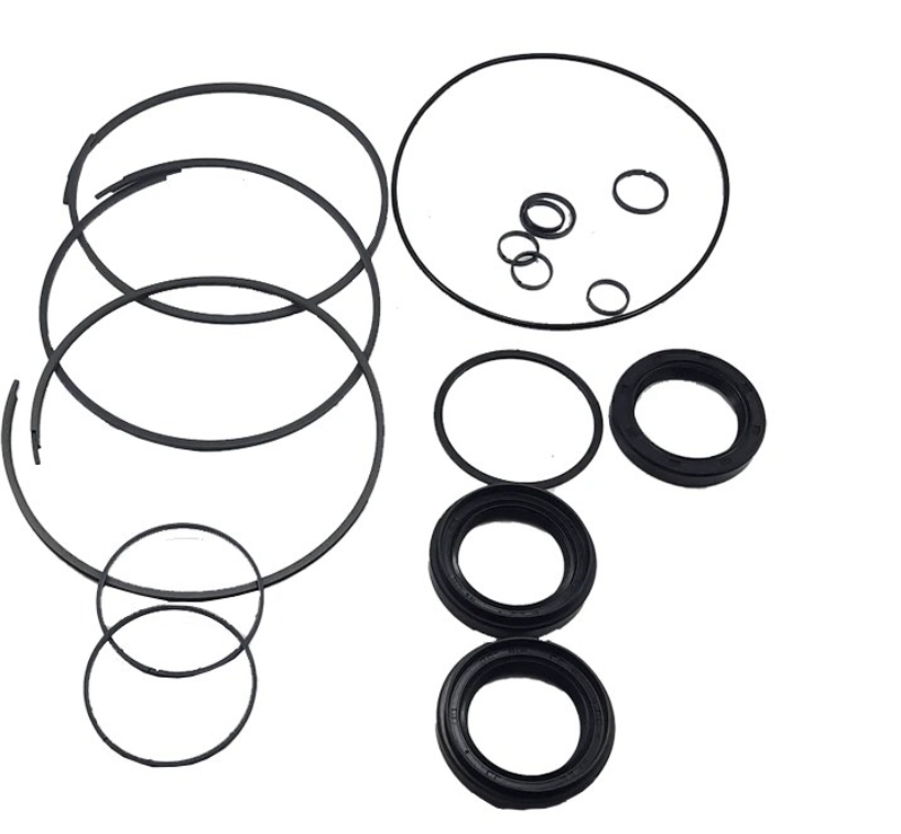 پک اورهال گیربکس آریزو 5