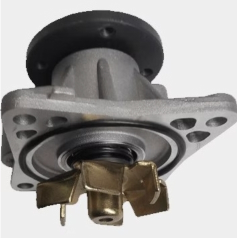 واتر پمپ برلیانس سری ۳۰۰ کراس