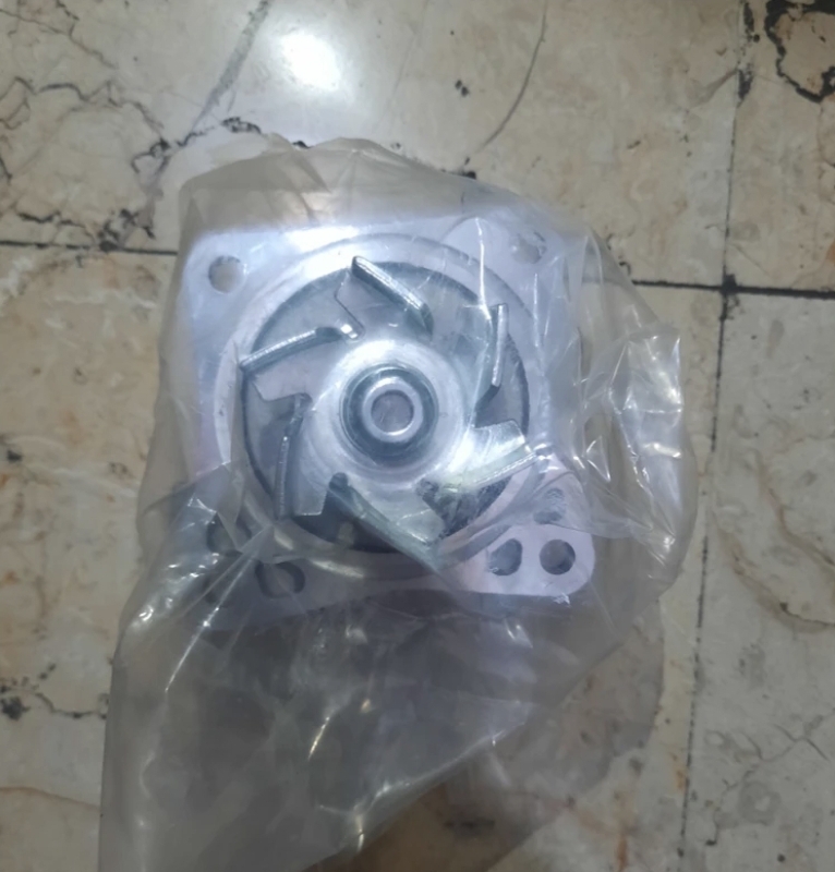 واتر پمپ برلیانس سری ۳۲۰ کراس