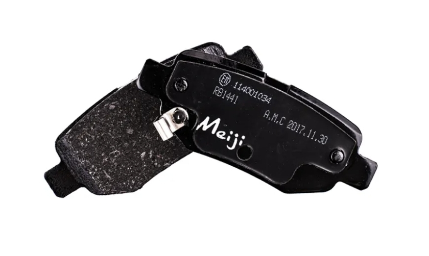 لنت ترمز عقب ام وی ام 530