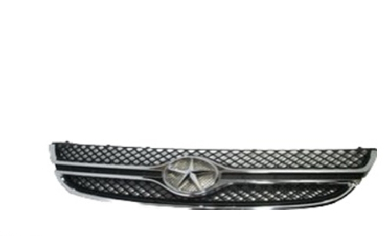 جلو‌پنجره جک j5