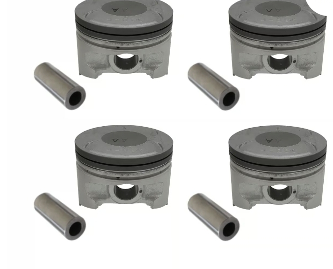 پیستون استاندارد جک J5 اتومات