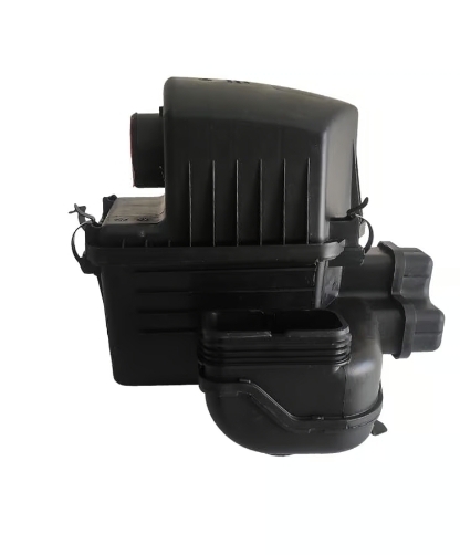 هواکش کامل جک s5