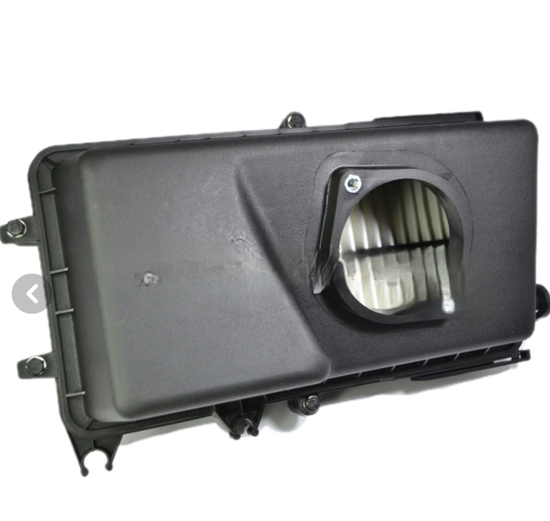 هواکش کامل هایما S7 توربو برند شرکتی