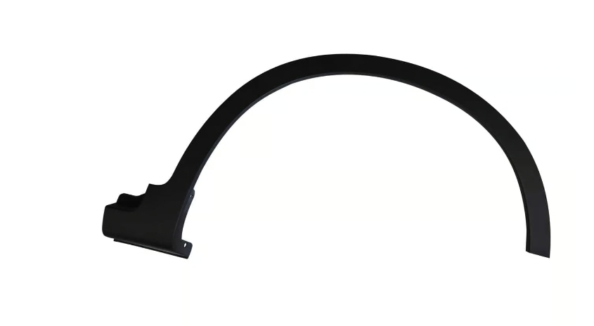 زه گلگیر جلو راست کی ام سی K7