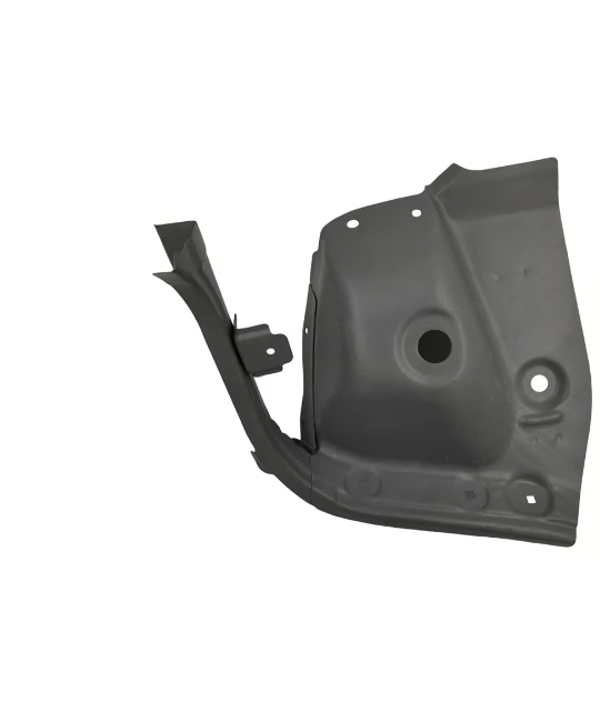 سینی جا چراغی جلو چپ جک J4