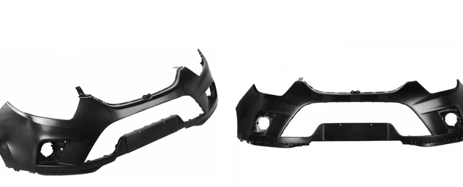 سپر جلو جک S5 قدیم