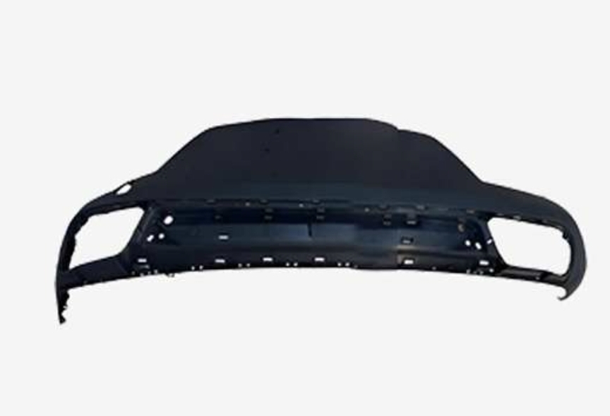 پوسته پایینی سپر جلو دیگنیتی