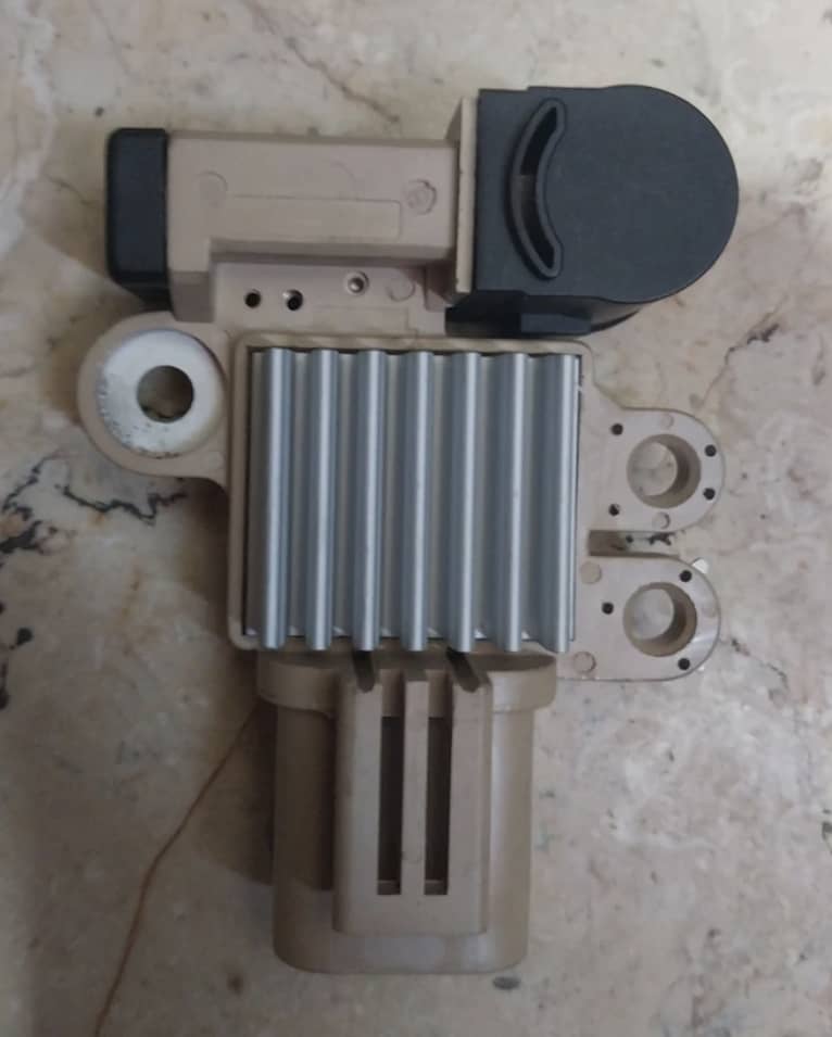 آفتامات دینام برلیانس۳۳۰