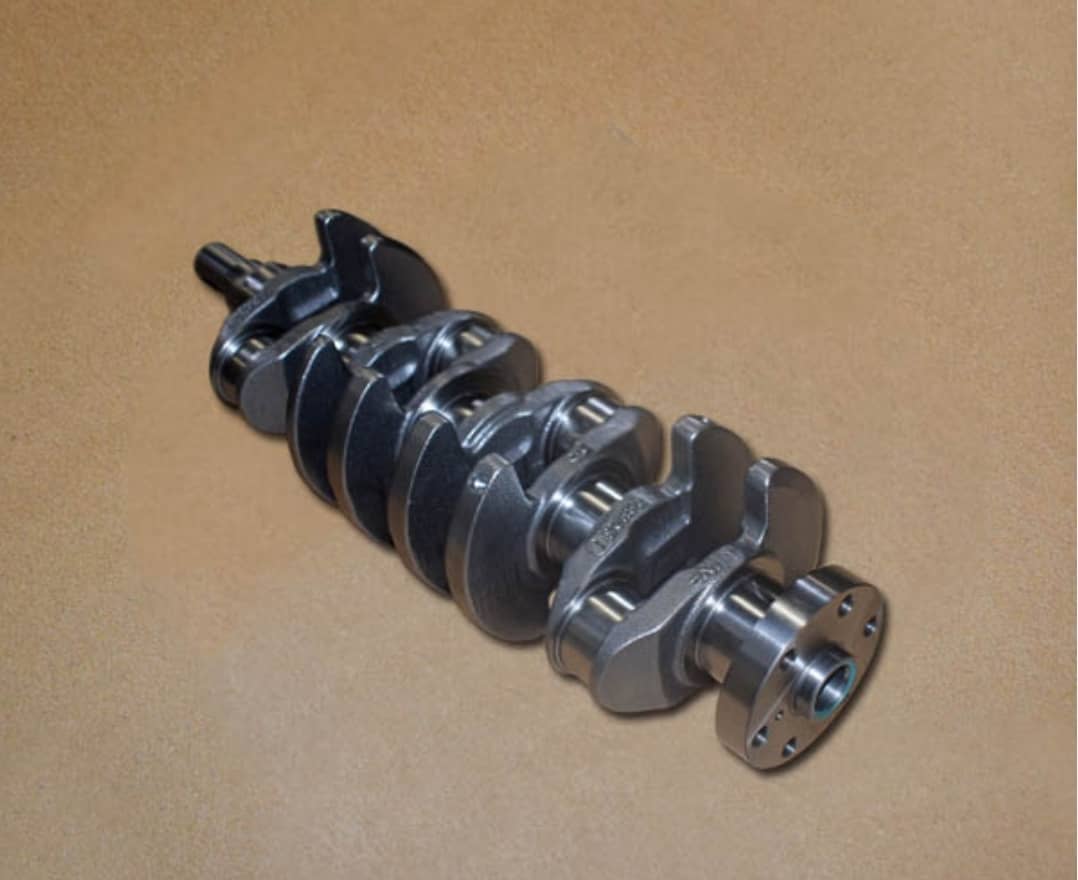 میل لنگ ام وی ام X22